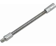 AW-Tools AWTOOLS LANKSTUS ILGINAMASIS ELEMENTAS 1/4″ Juodas LINE