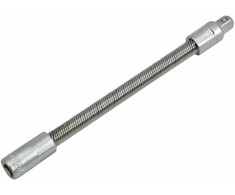 AW-Tools AWTOOLS LANKSTUS ILGINAMASIS ELEMENTAS 1/4″ Juodas LINE