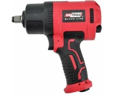 AW-Tools Pneumatinis smūginis veržliasukis AWTools AW10342BL; 1/2''; 1600 Nm