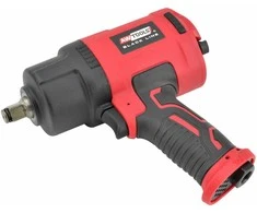AW-Tools Pneumatinis smūginis veržliasukis AWTools AW10342BL; 1/2''; 1600 Nm