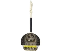 AW-Tools Pistoletas gruntavimui AWTools AW10502; 1/2''; 19 mm; 4 l