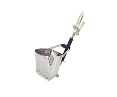 AW-Tools Pneumatinis tinkavimo įrankis AWTools AW10500; 4,7 l