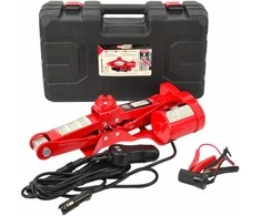AW-Tools Elektrinis keltuvas automobiliui AWTools AW19809; 12 V; 120-350 mm