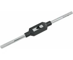 AW-Tools AWTOOLS REGULIUOJAMAS SRIEGIAI SUKTUVAS M4-M12 Juodas LINE