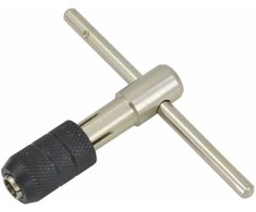 AW-Tools AWTOOLS POKRĘTŁO DO GW.TYP T M6-M12 ZACISKOWE