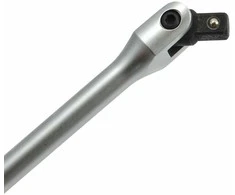 AW-Tools AWTOOLS LENKIAMA RANKENA 1/2″ 375mm Juodas LINE
