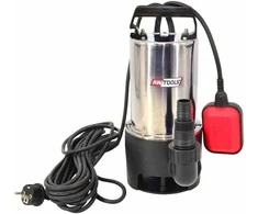 AW-Tools Drenažinis vandens siurblys AWTools AW85058; 1100 W; 1''; 1 1/2''; IPX8