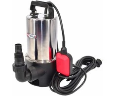 AW-Tools Drenažinis vandens siurblys AWTools AW85058; 1100 W; 1''; 1 1/2''; IPX8
