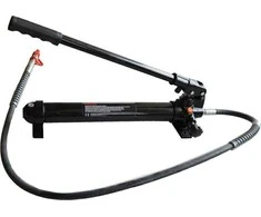 AW-Tools AWTOOLS POMPA ROZPIERAKA HYDRAULICZNEGO 10t