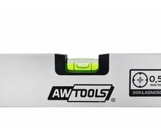 AW-Tools AWTOOLS ALIUMININIS GULSČIUKAS 80cm