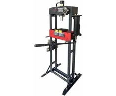 AW-Tools Hidraulinis presas AWTools AW20045BL; 78-890 mm; 20 t
