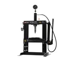 AW-Tools Hidraulinis presas AWTools AW20055; 180-335 mm; 10 t