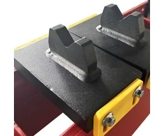 AW-Tools Hidraulinis presas AWTools AW20047BL; 72-1052 mm; 50 t