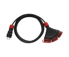 AW-Tools Elektrinis ilgiklis AWTools AW70233; IP54; 3x2,5 mm²; 20 m