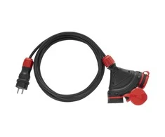 AW-Tools Elektrinis ilgiklis AWTools AW70233; IP54; 3x2,5 mm²; 20 m