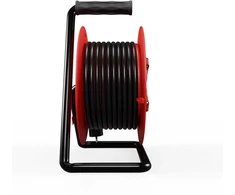 AW-Tools AWTOOLS pratęsimo laidas PROFESSIONAL 40m 3x1,5 mm 16A / 3680W / IP44