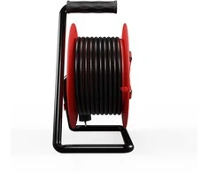 AW-Tools AWTOOLS pratęsimo laidas PROFESSIONAL 50m 3x1,5 mm 16A / 3680W / IP44