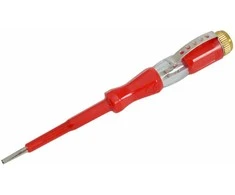 AW-Tools AWTOOLS PRÓBNIK NAPIĘCIA 140mm 100-500V