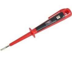 AW-Tools AWTOOLS PRÓBNIK NAPIĘCIA 150mm 100-500V