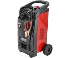 AW-Tools Automobilių akumuliatorių pakrovėjas/užvedimo prietaisas AWTools AW16246BL; 12-24 V