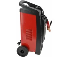 AW-Tools Automobilių akumuliatorių pakrovėjas/užvedimo prietaisas AWTools AW16246BL; 12-24 V
