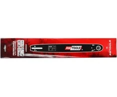 AW-Tools AWTOOLS PROWADNICA 30cm/44/3/8"/1,3 DO CS250 / Juodas LINE