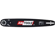 AW-Tools AWTOOLS PROWADNICA 35cm/50/3/8"/1,3 DO STIHL / Juodas LINE