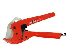 AW-Tools AWTOOLS PVC vamzdžių žirklės 42mm