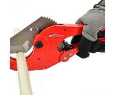 AW-Tools AWTOOLS PVC vamzdžių žirklės 42mm