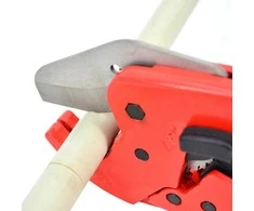 AW-Tools Žirklės PVC vamzdžiams AWTools AW31501; 63 mm