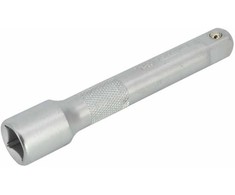 AW-Tools AWTOOLS ILGINAMASIS ELEMENTAS 1/2″ 125mm Juodas LINE