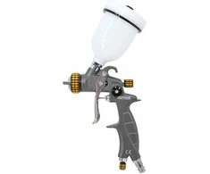 AW-Tools Pneumatinis dažų purkštuvas AWTools AW10112; 100 ml