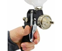 AW-Tools AWTOOLS purškimo pistoletas ZE ZBIORNKIEM GÓRNYM 2.0mm / S-990GG