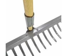 AW-Tools AWTOOLS RAKE RAKE L130 14 dantu