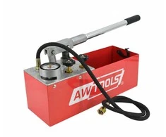 AW-Tools AWTOOLS RANKINIS SIURBLYS SLĖGIO BANDYMAMS