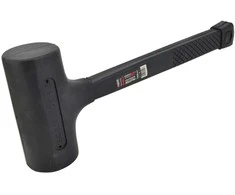 AW-Tools AWTOOLS PLAKTUKAS BEATATRANKIS 2200g Juodas LINE