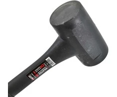 AW-Tools Plaktukas AWTools AW32249BL; 1000 g