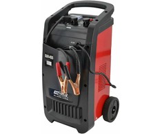 AW-Tools Automobilių akumuliatorių pakrovėjas/užvedimo prietaisas AWTools AW16244BL; 12-24 V