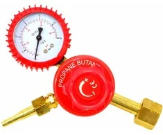 AW-Tools AWTOOLS PROPANO LPG REDUKTORIUS SU MANOMETRU