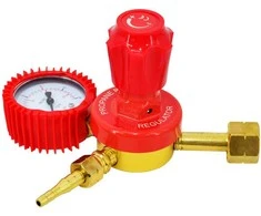 AW-Tools AWTOOLS PROPANO LPG REDUKTORIUS SU MANOMETRU