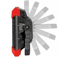AW-Tools Prožektorius AWTools AW17645BL; LED; 5200 Lm; IP65