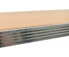 AW-Tools Lentyna AWTools AW23150; 180x90x40 cm; 3,3 mm; 100 kg