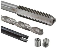 AW-Tools AWTOOLS SRIEGIO TAISYMO RINKINYS M8x1.25 30vnt.