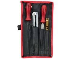 AW-Tools AWTOOLS GRANDINĖS GALANDIMO RINKINYS 4,8mm 4d.