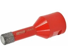 Grąžtas AW-Tools Grąžtų komplektas metalui AWTools AW47307; M14; 6-14 mm