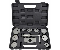 AW-Tools Stabdžių cilindrų suspaudėjas AWTools AW18811BL; 3/8''; 11 vnt.