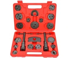 AW-Tools Stabdžių cilindrų suspaudėjas AWTools AW18821; 33x26x7,5 cm; 21 vnt.