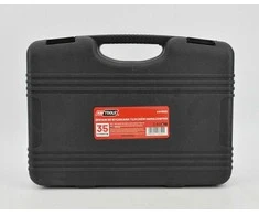 AW-Tools Stabdžių cilindrų suspaudėjas AWTools AW18835; 38x28x8 cm; 35 vnt.