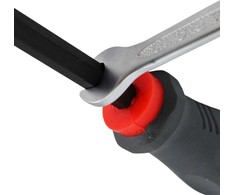 AW-Tools AWTOOLS SMŪGINIŲ ATSUKTUVŲ RINKINYS 2 vnt. 6,5 x 150 mm / 2 x 150 mm