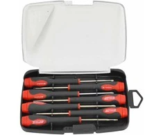 AW-Tools AWTOOLS TIKSLIŲJŲ ATSUKTUVŲ RINKINYS 7vnt. S2